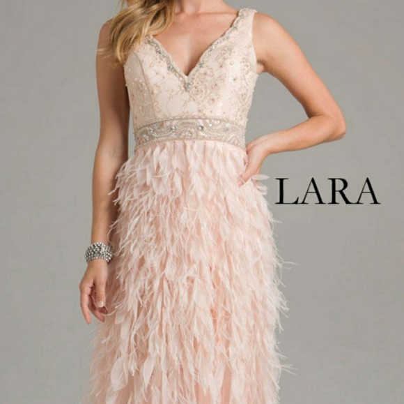 Lara Design Dress